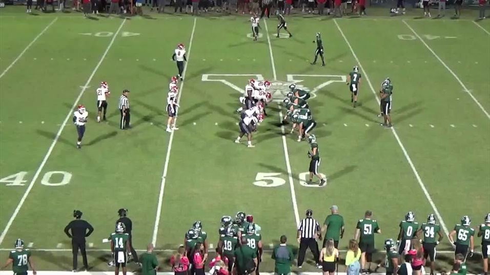 Manatee vs Venice Football 10/6/2023