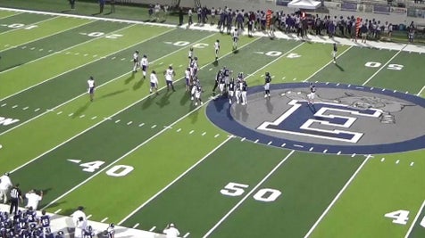 Daphne vs Enterprise | Football | 11/10/2023