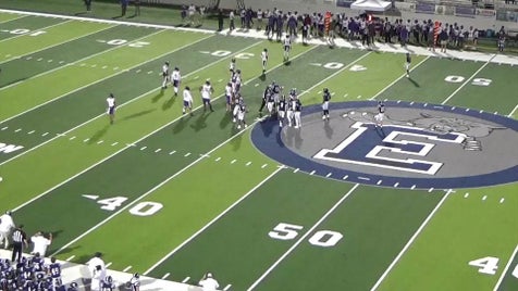 Daphne vs Enterprise | Football | 11/10/2023