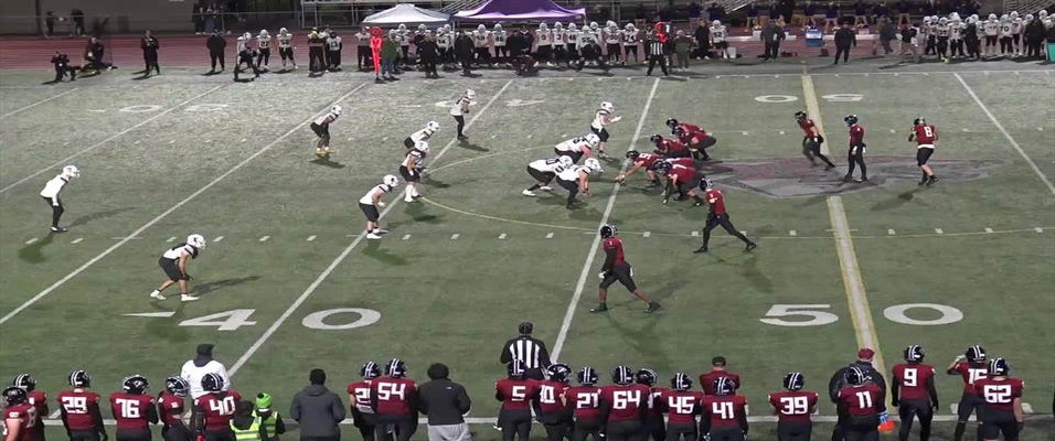 Sumner vs Eastlake | Football | 11/11/2023