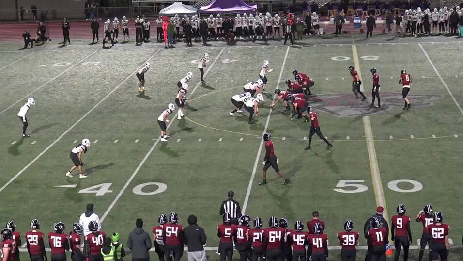Sumner vs Eastlake | Football | 11/11/2023