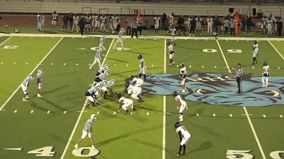Palmdale vs Ramona | Football | 11/10/2023