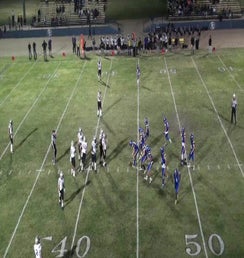 Colfax vs Sutter | Football | 9/22/2023