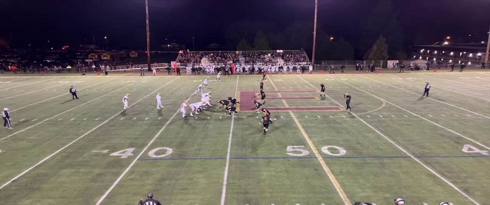 Highline vs Enumclaw | Football | 11/17/2023