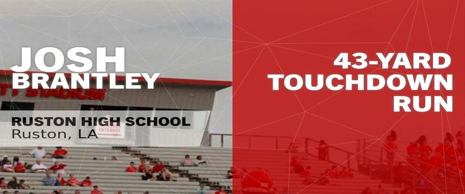 Westgate vs Ruston | Football | 11/17/2023