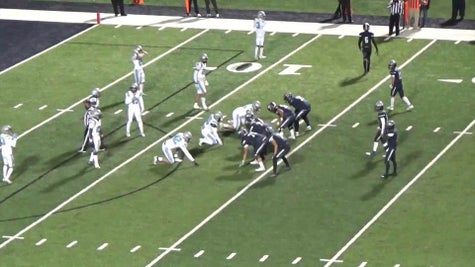 Cleveland vs Rio Rancho | Football | 11/17/2023