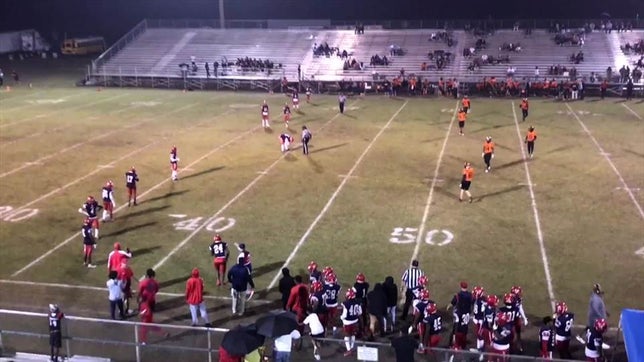 Roe Miller Game Report: @ Gulf