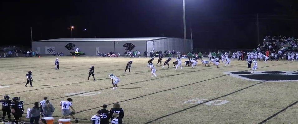 Des Arc vs Bigelow Football 11/17/2023
