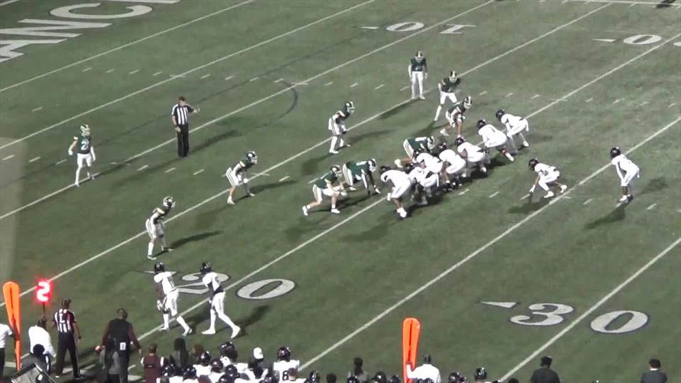 George Ranch vs Stratford | Football | 11/17/2023