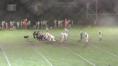 Tri-County RVT vs Old Colony RVT | Football | 11/22/2023
