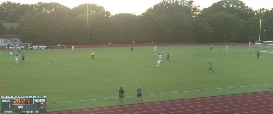 Hickory Ridge vs Charlotte Country Day School | Soccer | 8/16/2023