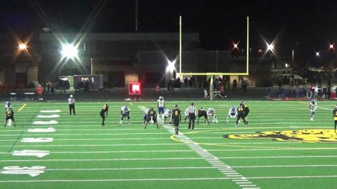 Oscar Smith vs Highland Springs | Football | 11/17/2023
