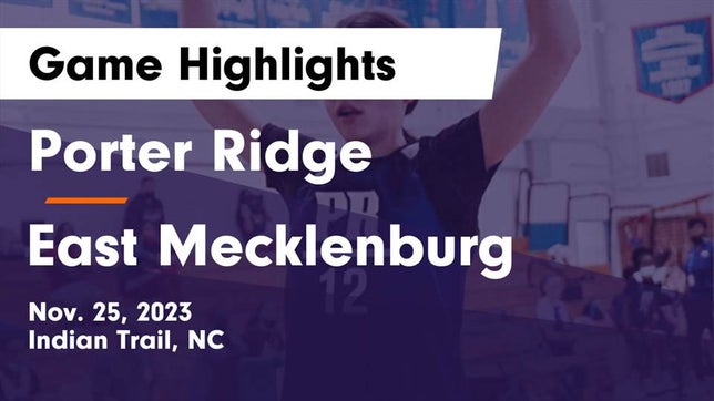 Porter Ridge skates past Indian Land with ease