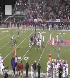 Grenada vs South Panola | Football | 11/24/2023