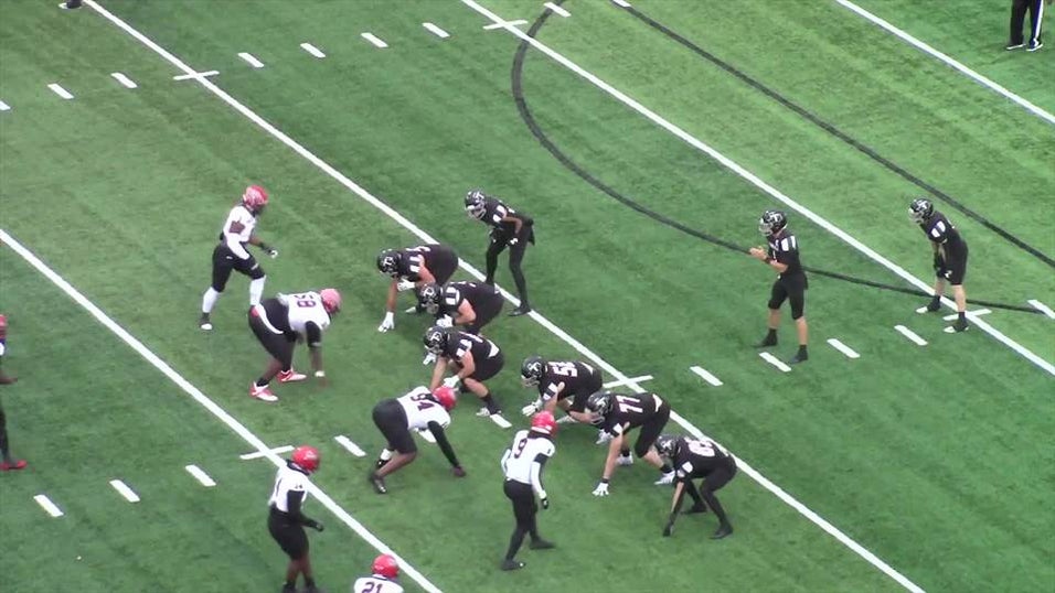 Tomball vs Cedar Hill | Football | 11/25/2023