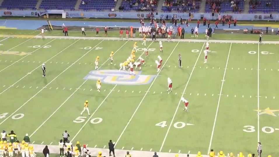 Central Catholic vs Southern Lab | Football | 11/24/2023