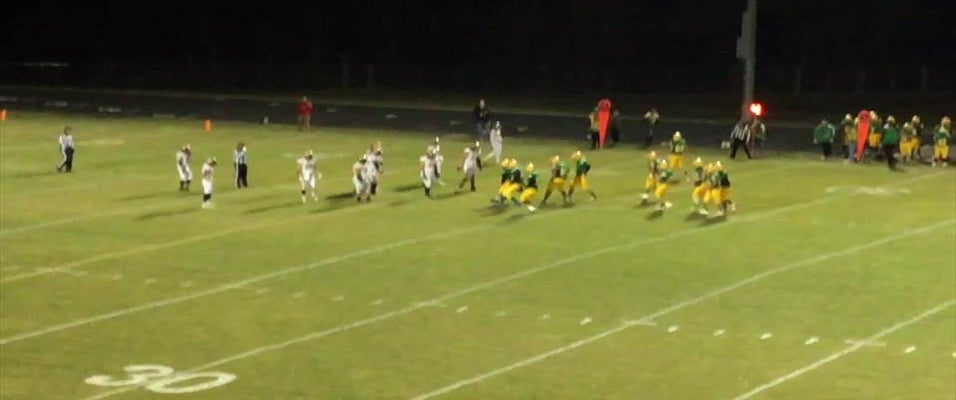 Marceline vs Milan Football 11/10/2023