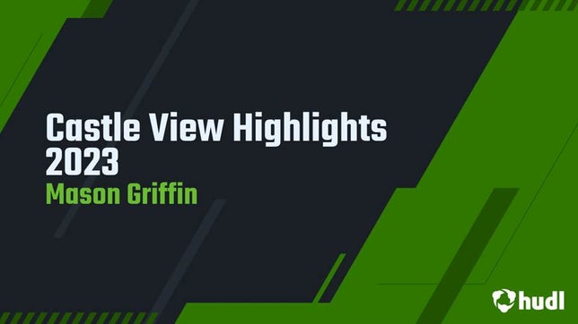 Watch this highlight video of Mason Griffin