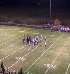 Bennett vs D'Evelyn | Football | 10/6/2023