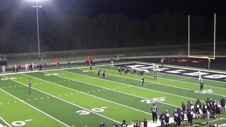 Howe Bells Howe vs Bells | Football | 10/20/2023