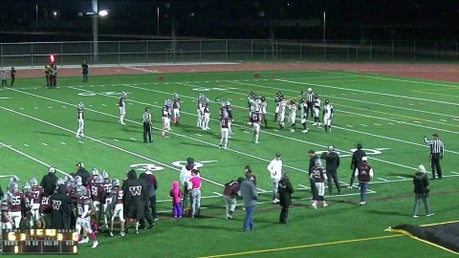 Bennett vs D'Evelyn | Football | 10/6/2023