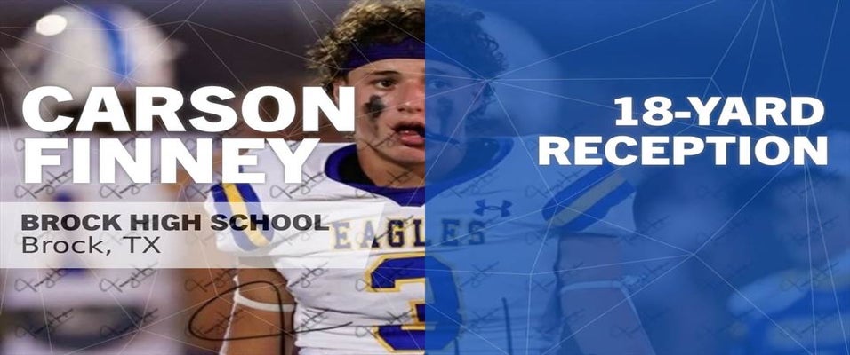 Malakoff vs Brock Football 12/7/2023