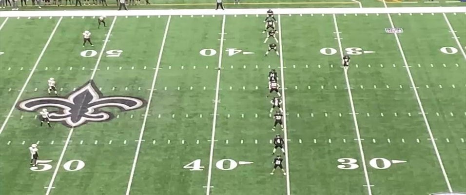 Oak Grove vs Haynesville Football 12/9/2023