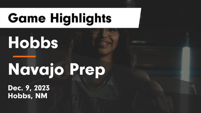 Basketball Game Preview: Hobbs Eagles vs. Centennial Hawks
