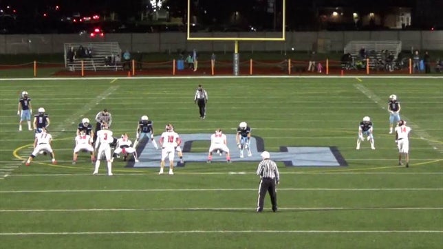 Watch this highlight video of Payton Diaz of the Buffalo Grove (IL) football team in its game Prospect High School on Oct 27, 2023