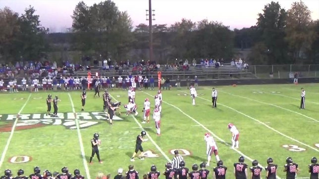 Russell Goodman Game Report