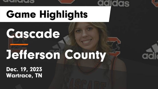 Basketball Game Preview: Cascade Champions vs. Summertown Eagles