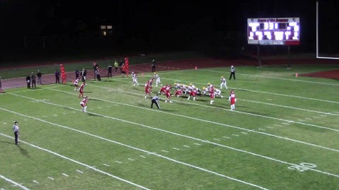 Basalt vs Glenwood Springs | Football | 9/15/2023