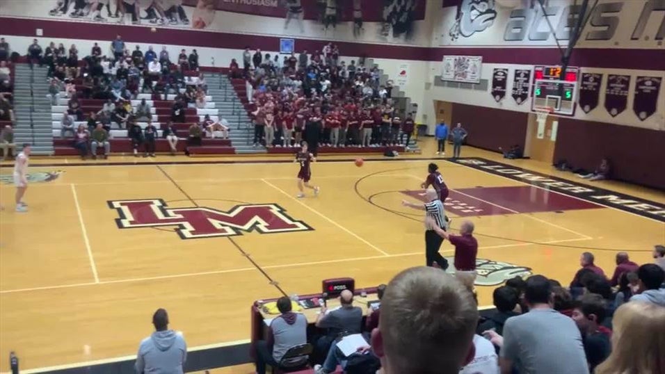 Henderson vs Lower Merion Basketball 12/2/2023