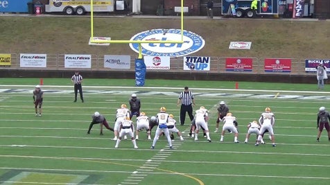 Riverside vs East Robertson | Football | 12/2/2023