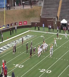 Riverside vs East Robertson | Football | 12/2/2023