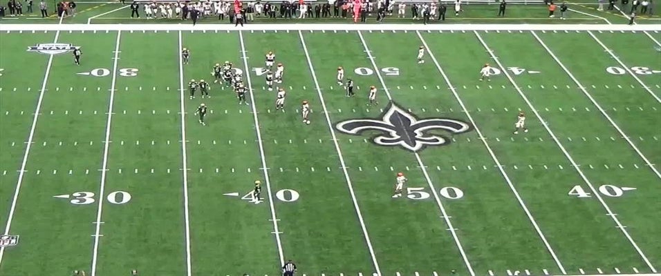 Cecilia vs Opelousas Football 12/8/2023