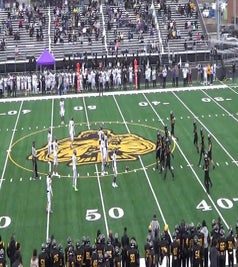 Lake Braddock vs Highland Springs | Football | 12/2/2023