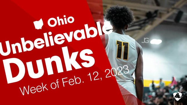 MaxPreps Ohio High School Athlete of the Week Award: Vote Now