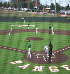 Aledo vs Azle | Baseball | 4/21/2023