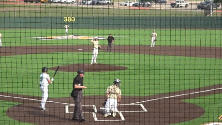 Aledo vs Azle | Baseball | 4/21/2023