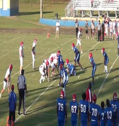 Southern Prep Academy vs Springwood | Football | 11/9/2023