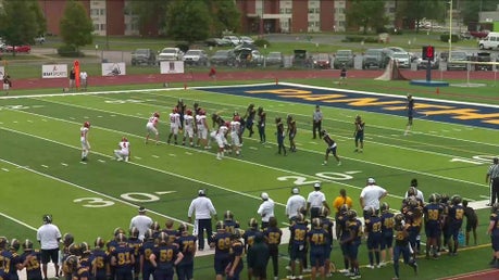 O'Fallon vs Lincoln-Way Central | Football | 9/9/2023