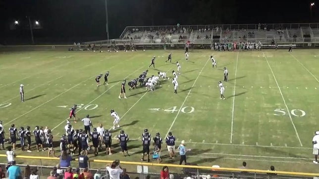 Watch this highlight video of Lee Worsham of the Baconton Charter (Baconton, GA) football team in its game Pataula Charter Academy on Aug 25, 2023