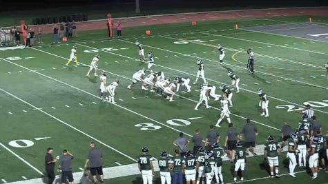 Liberty Ranch Football Nevada Union vs Liberty Ranch | Football | 9/15/2023