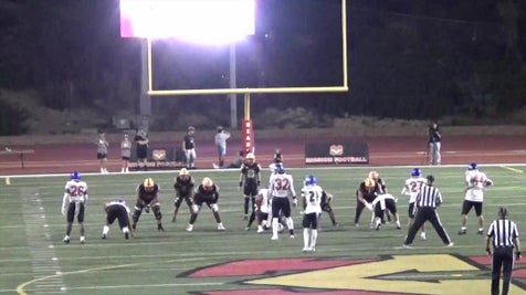 Los Alamitos vs Mission Viejo | Football | 9/15/2023