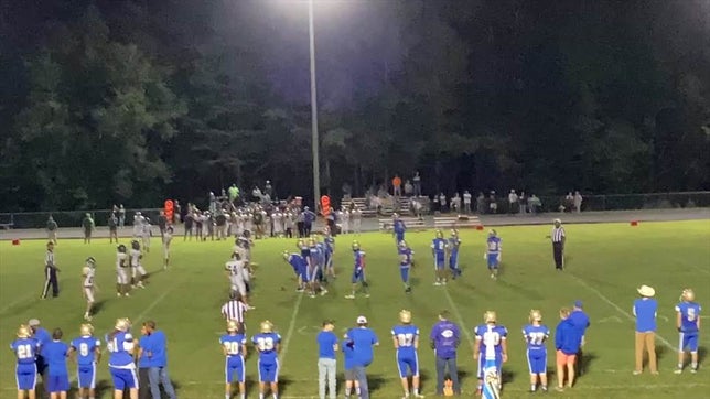 Watch this highlight video of James Allen of the Nelson County (Lovingston, VA) football team in its game Cumberland High School on Sep 15, 2023