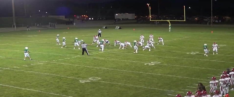 Arvin vs Tehachapi Football 9/15/2023