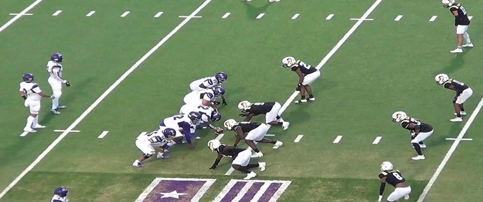 Nacogdoches, Texas visual data 4