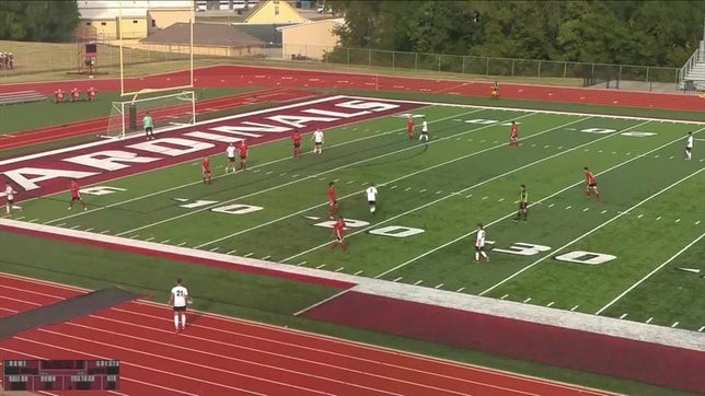 Watch this highlight video of Bogan Weikel of the Fort Osage (Independence, MO) soccer team in its game Raytown South High School on Sep 19, 2023