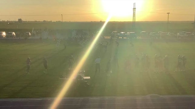 Watch this highlight video of Brady Mollendor of the Sedgwick County (Julesburg, CO) football team in its game Dundy County Stratton High School on Aug 24, 2023